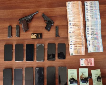 Ρωσία: Τραυματίες από επιθέσεις σε αποθήκες του μεγαλύτερου διαδικτυακού λιανεμπόρου της χώρας