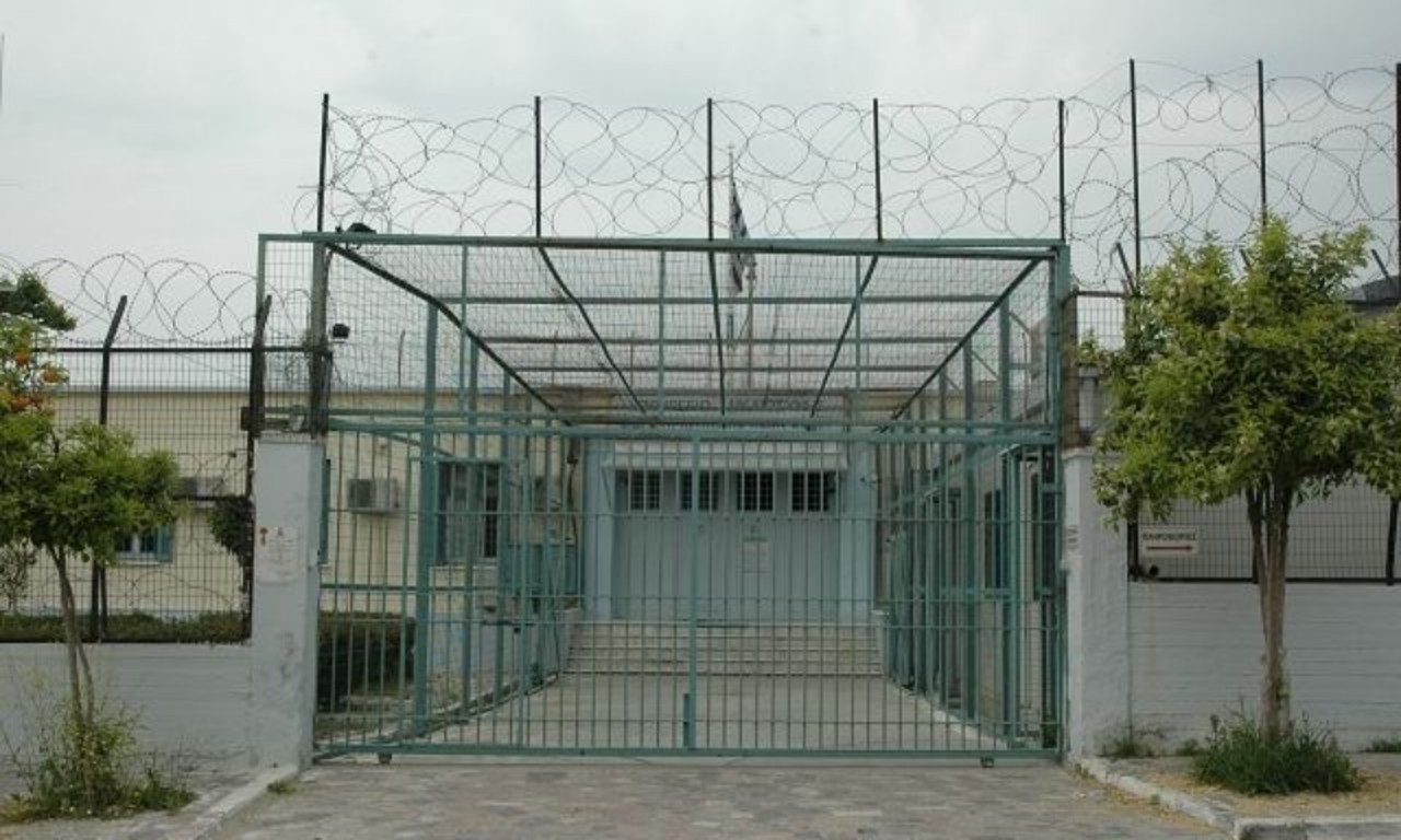Πρόεδρος σωφρονιστικών υπαλλήλων ΕΚΚΝ Βόλου: Στα όρια σωματικής και ψυχολογικής κατάρρευσης το προσωπικό