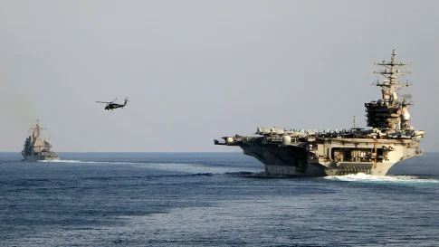 Ισραήλ: Ο Μπένι Γκαντζ εκτίμησε ότι η Χαμάς <strong>«νικήθηκε στρατιωτικά» στη Γάζα</strong>