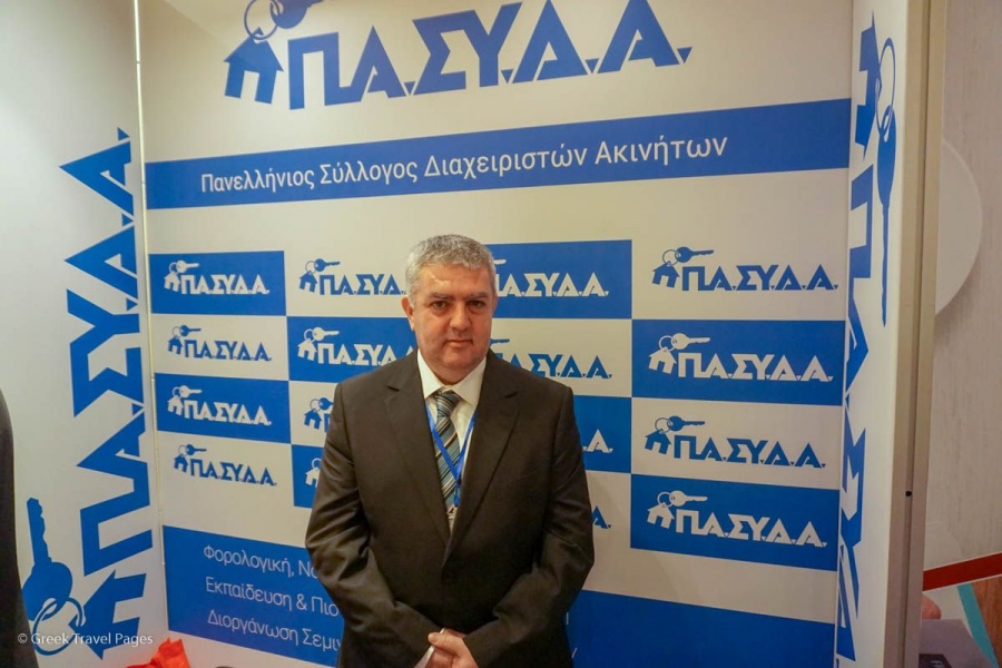 Βραχυχρόνια μίσθωση: Νέες πηγές ζήτησης στην αγορά στέγης και το κοινωνικό πρόσωπο του κλάδου