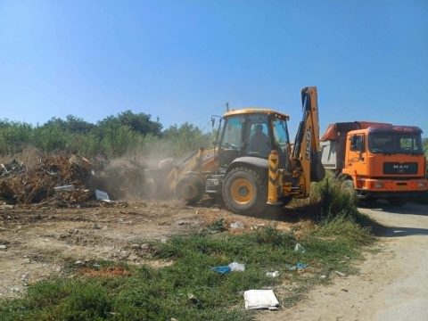«Συμμαχία για τον Βόλο»: Να δοθούν εξηγήσεις στο Δημοτικό Συμβούλιο για την ανακύκλωση μετά και την κατεπείγουσα προκαταρκτική της Εισαγγελίας