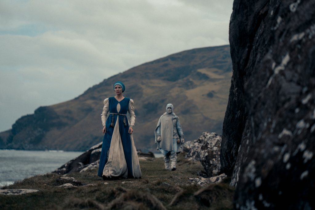 Η Jodie Comer, ο Murray Bartlett και ο Bill Skarsgård μιλούν για τη νέα ταινία του Michael Sarnoski:«Έμοιαζε σαν να διαβάζεις έναν αρχαίο μύθο»