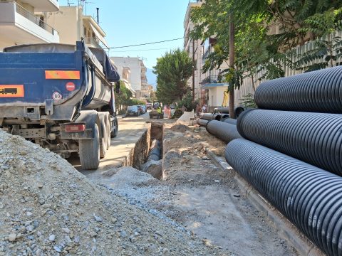 67 παραβάσεις για μη χρήση κράνους σε μία εβδομάδα – Οι περισσότερες στη Μαγνησία