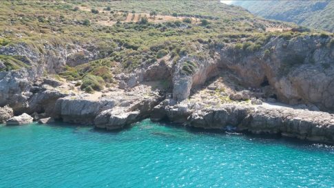 Απαγορεύτηκε στην Τουρκία ελλιμενισμός κρουαζιερόπλοιου με ΛΟΑΤΚΙ+ επιβάτες