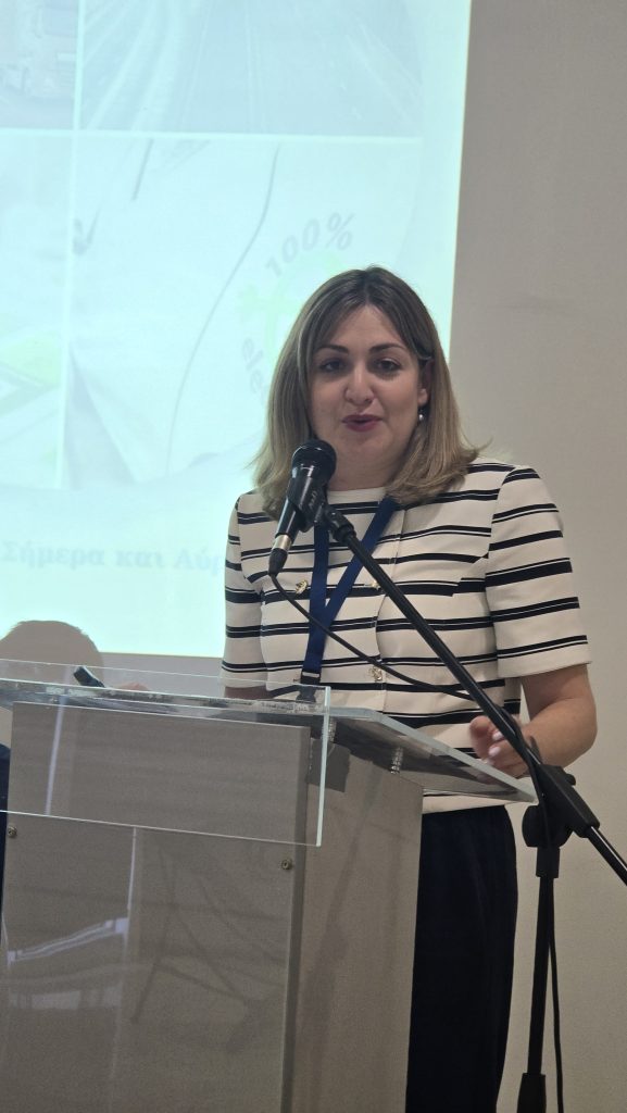 Θεσσαλονίκη: Βραβείο για τον ψηφιακό μετασχηματισμό των συγκοινωνιών της πόλης απέσπασε ο ΟΣΕΘ