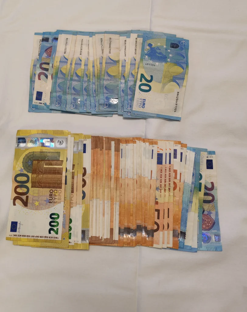 Δύο συλλήψεις για το σχέδιο επίθεσης με χειροβομβίδα στην Αττική: Όλο το χρονικό – Οργανωτικός ρόλος κρατούμενου στις φυλακές