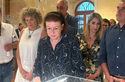 Δωρεάν προληπτικός έλεγχος ακοής στη Δυτική Σάμο