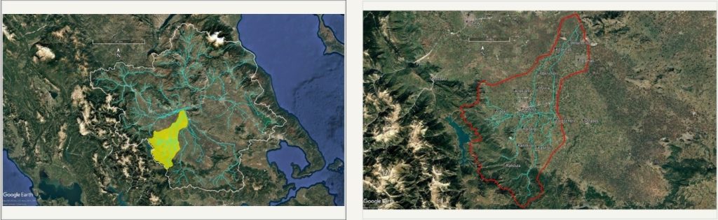 Καλέντζης: Το πρώτο τεστ για τη νέα αντιπλημμυρική πολιτική στη Θεσσαλία