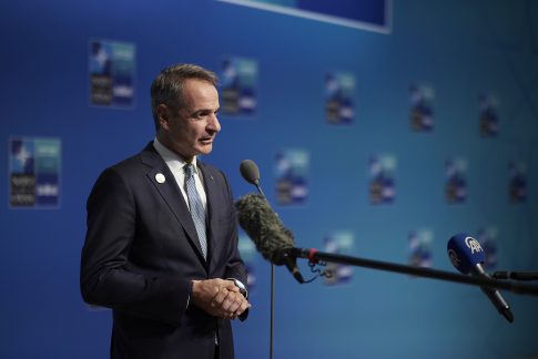 Απαγορεύτηκε στην Τουρκία ελλιμενισμός κρουαζιερόπλοιου με ΛΟΑΤΚΙ+ επιβάτες