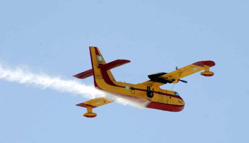 Συνελήφθη άτομο με χειροβομβίδα – Φέρεται να είχε στόχο το σπίτι εισαγγελικού λειτουργού