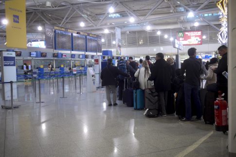 Ρέθυμνο: Συνεχίζονται οι εκδηλώσεις για τη γιορτή κρητικής διατροφής 2026 στον Δημοτικό κήπο