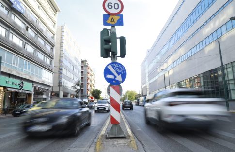 Χαλκιδική: Σε πορτοκαλί συναγερμό Κασσάνδρα και Νέα Προποντίδα – Ισχυρές βροχές, υδροστρόβιλοι και αυξημένη κίνηση προς Θεσσαλονίκη