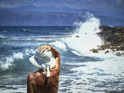 Η ιστορία της Ομόνοιας </br>μέσα στον χρόνο