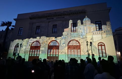 Νεκρός 30χρονος οδηγός δικύκλου σε τροχαίο στη Ρόδο