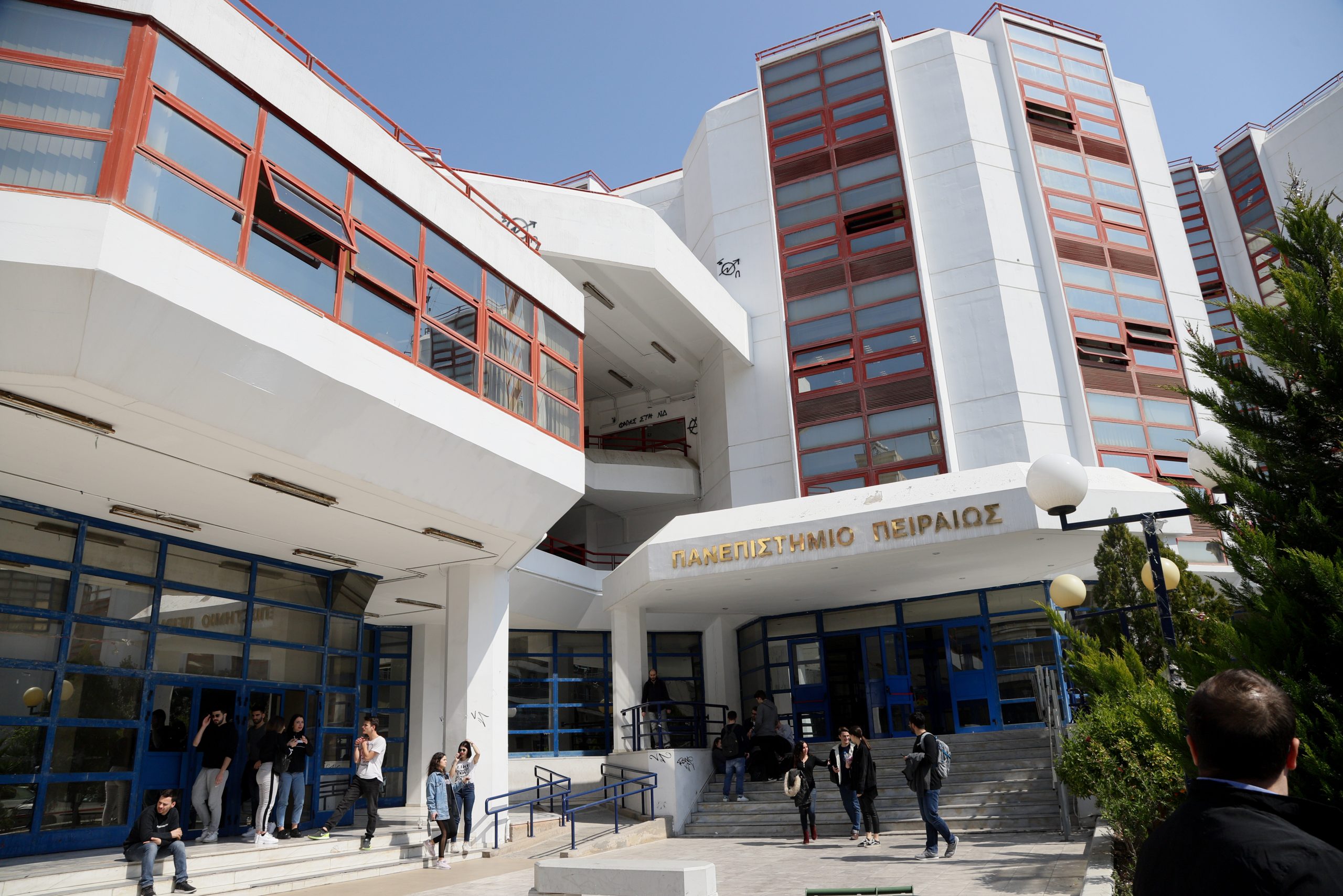 Νίκος Παπαθανάσης: 12 εκατ. ευρώ μέσω ΕΣΠΑ για δράσεις απόκτησης διδακτικής εμπειρίας σε ΑΕΙ από κατόχους διδακτορικού διπλώματος