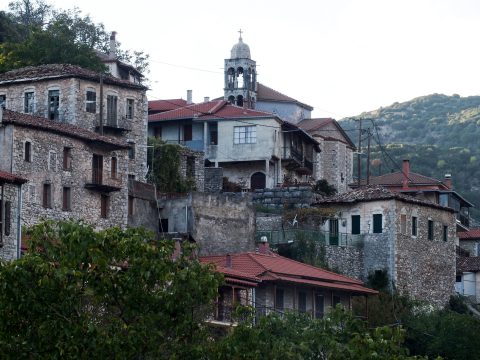 Κεφαλονιά: Συνελήφθησαν 44χρονος και 30χρονη για διακίνηση ναρκωτικών ουσιών