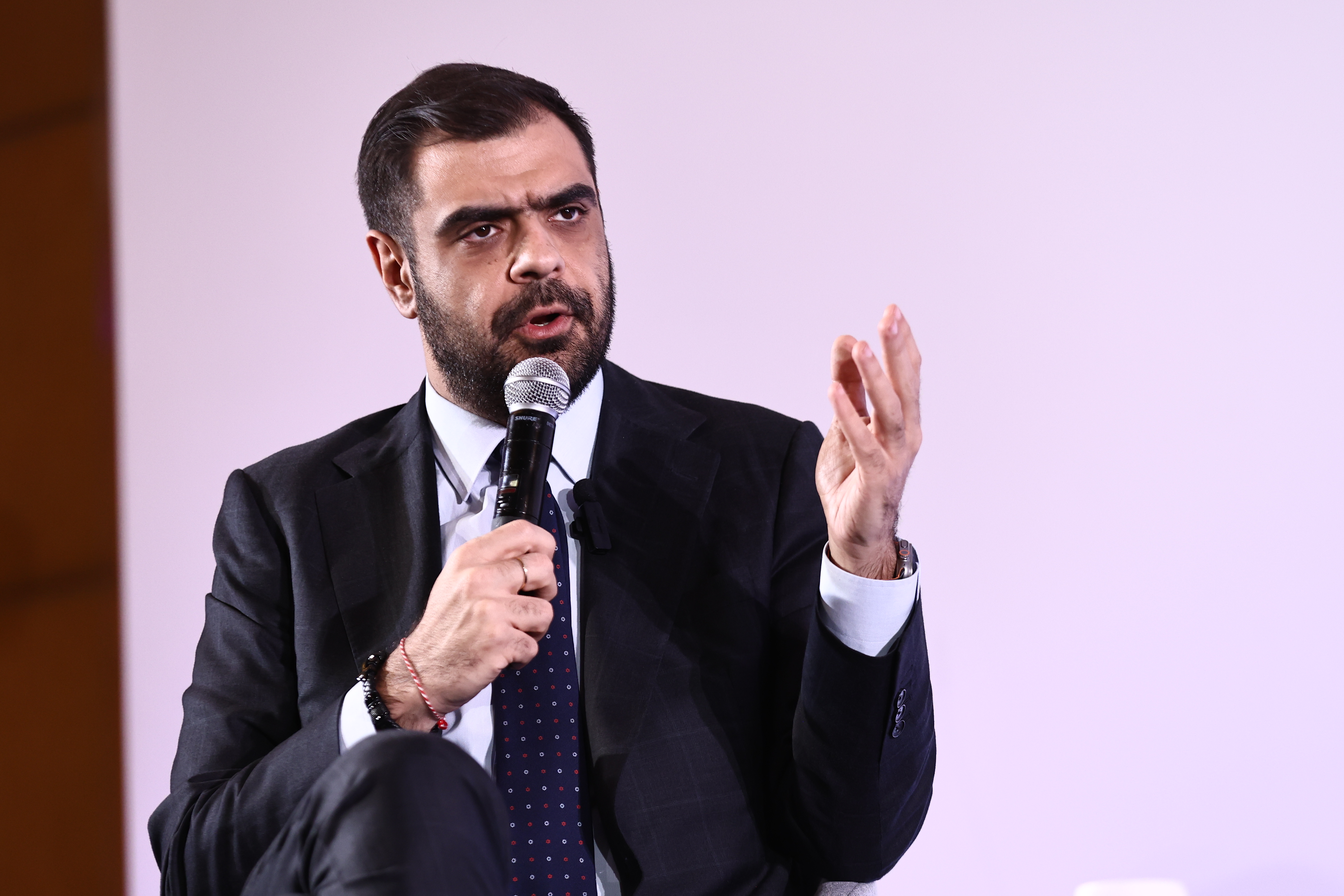 Μαρινάκης: «Όσα ανακοινώσει ο Μητσοτάκης στη ΔΕΘ θα γίνουν πράξη» – Εκλογές την άνοιξη του 2027