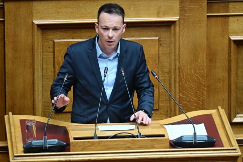<strong>Νέο όνομα για τον Συνδυασμό Δημάρχου Πύργου</strong>