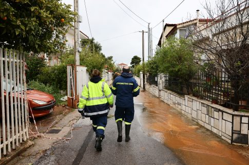 Η ΕΕ καλεί τον Νίγηρα να <strong>απελευθερώσει</strong> τον ανατραπέντα πρόεδρο Μπαζούμ