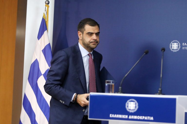 Μαρινάκης για Τσίπρα: Είναι ο τελευταίος που μπορεί να διεκδικεί τον ρόλο του έντιμου πρωθυπουργού