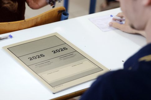 Προχωρά η ανάδειξη ενός μοναδικού Γεώτοπου της Λήμνου, του Φαρακλού