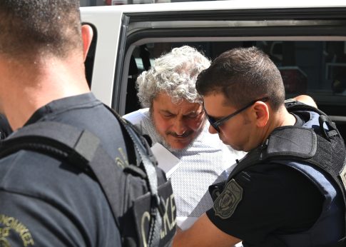 Πάτρα: Είχαν θάψει σε δάση ναρκωτικά αξίας 340.000 ευρώ – Τρεις συλλήψεις