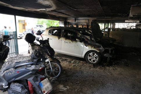 Ουκρανία: Η υπηρεσία καταπολέμησης της διαφθοράς κατηγορεί βουλευτές για δωροδοκίες <strong>και επιχειρεί εφόδους σε κυβερνητικά γραφεία</strong>