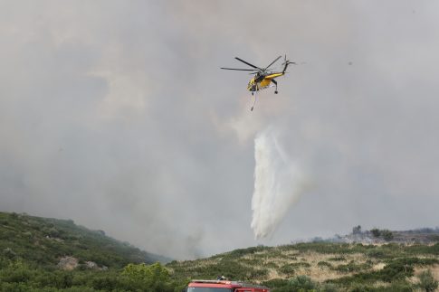 Ο εορτασμός της επετείου της 25<sup>ης</sup> Μαρτίου στην Αυστραλία