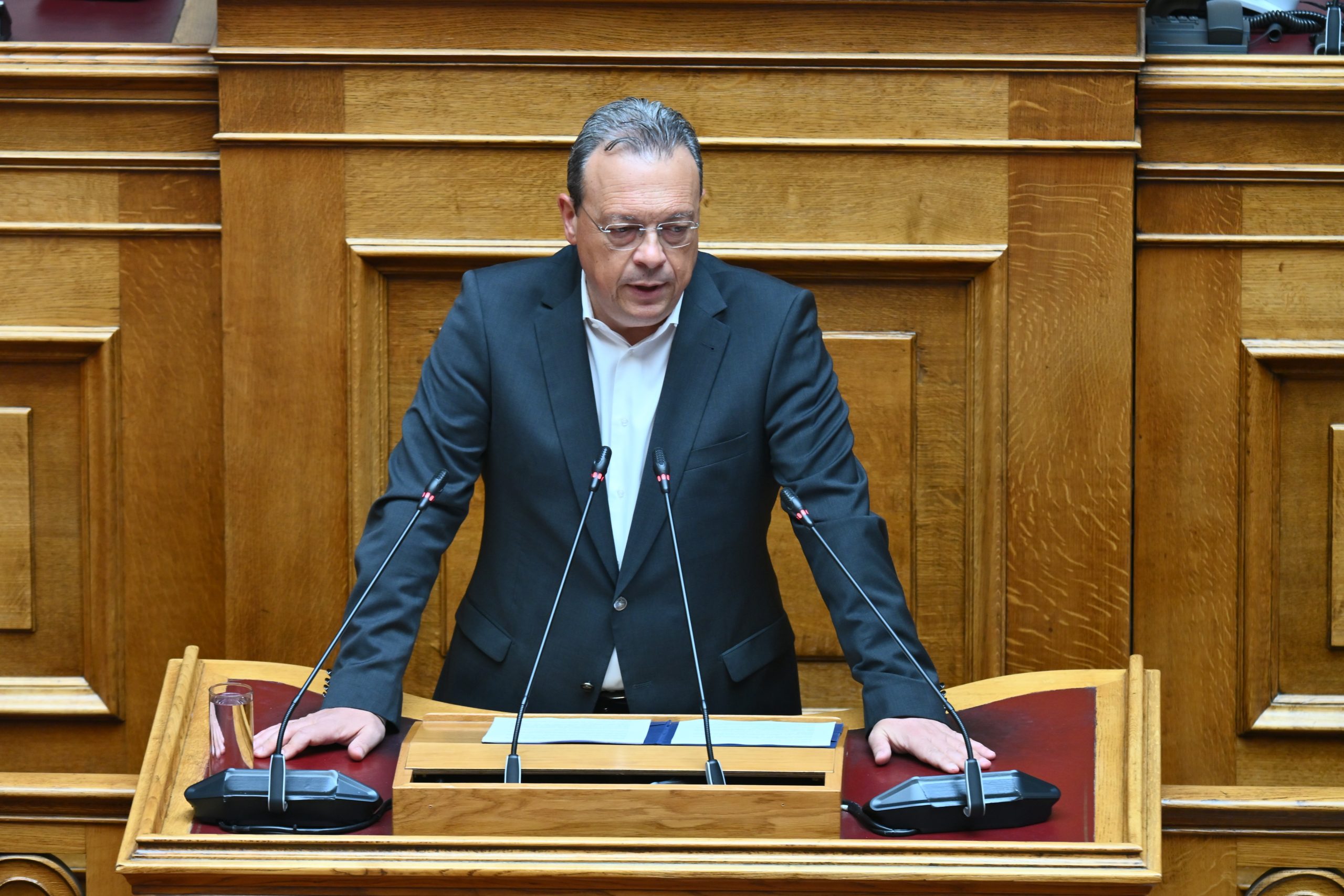 ΣΥΡΙΖΑ: Σε εξέλιξη η μάχη διαδοχής – Ανοιχτά μέτωπα μετά το μπαράζ παραιτήσεων, ασαφές πότε θα συνεδριάσει η ΚΕ