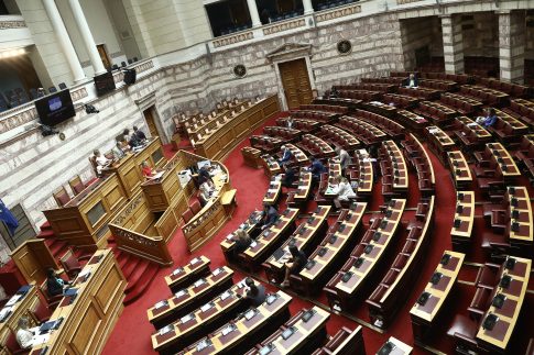 Εγκαινιάστηκε το Διαχρονικό Αρχαιολογικό Μουσείο Αγαθονησίου