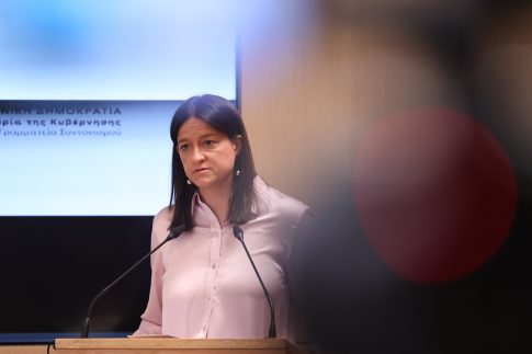Ευρωπαϊκό εφήβων/νεανίδων: Ασημένιο μετάλλιο ο Κάλανδρος στα 200μ. πεταλούδα