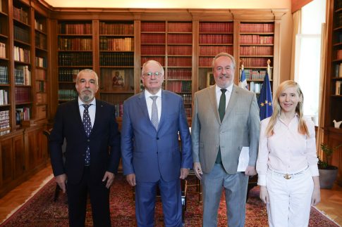 Επιστήμονες εντόπισαν την «αχίλλειο πτέρνα» ορισμένων θανατηφόρων εντερικών βακτηρίων