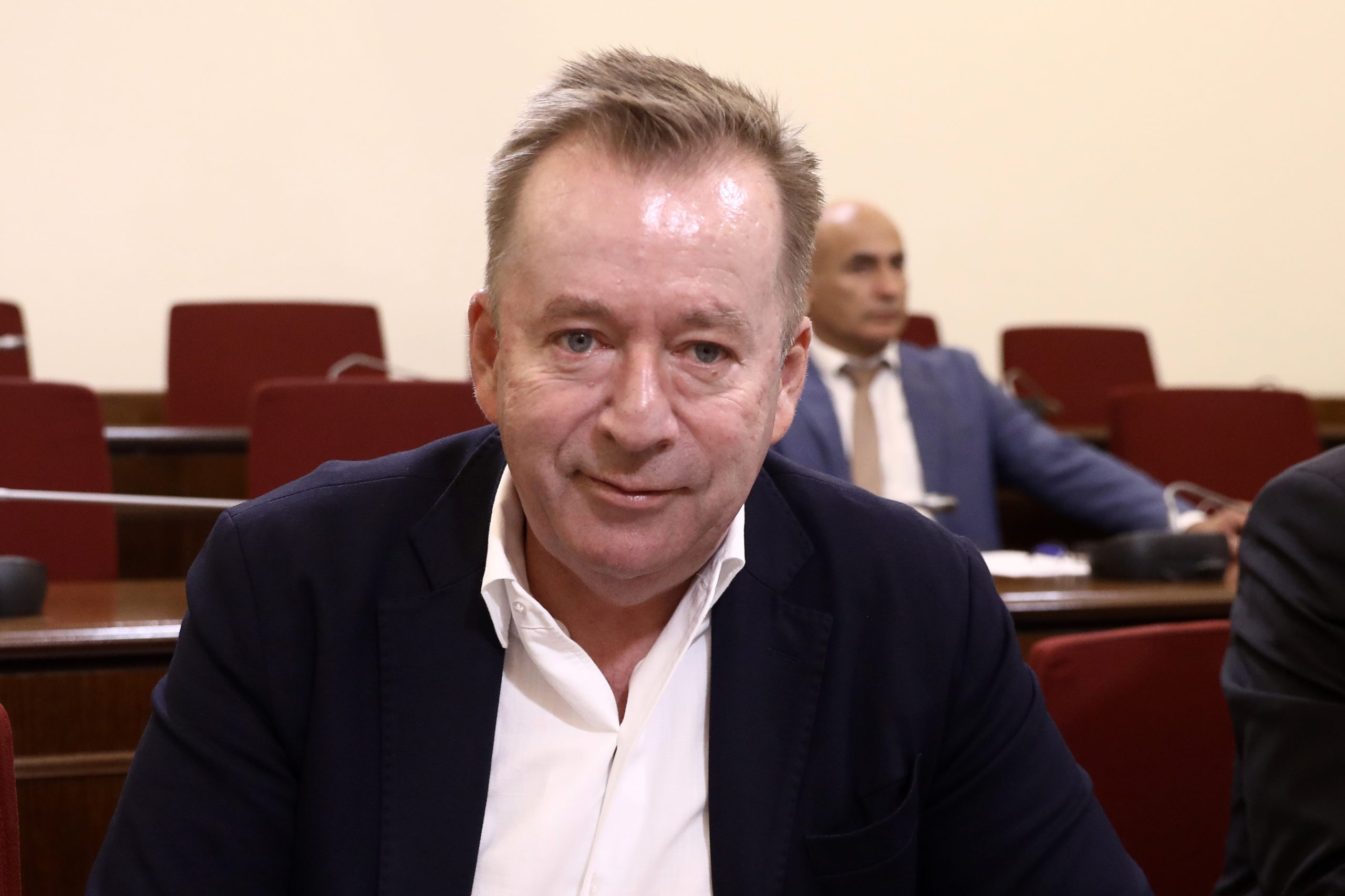 ΣΥΡΙΖΑ: Παραιτήθηκε από βουλευτής ο Βασίλης Κόκκαλης – Παραδίδει την έδρα του