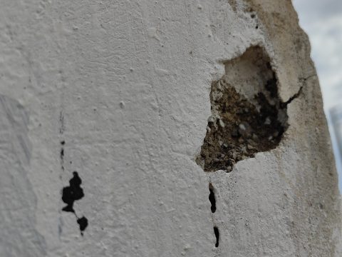 Αναγκαστική προσγείωση μαχητικού F16 στο αεροδρόμιο της Ζακύνθου – Καλά στην υγεία του ο χειριστής
