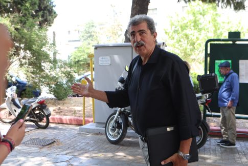 Αφροδίτη Νέστορα: «Εύχομαι οι δικαστές να επιβάλλουν τις ποινές που αξίζουν στους δολοφόνους της μητέρας μου»