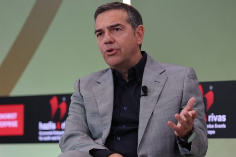 ΥΠΑ: Ιστορικό ρεκόρ ημερήσιας κίνησης πτήσεων στον ελληνικό εναέριο χώρο