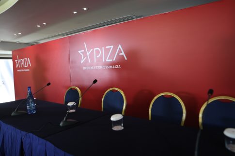 <strong>Νέο όνομα για τον Συνδυασμό Δημάρχου Πύργου</strong>