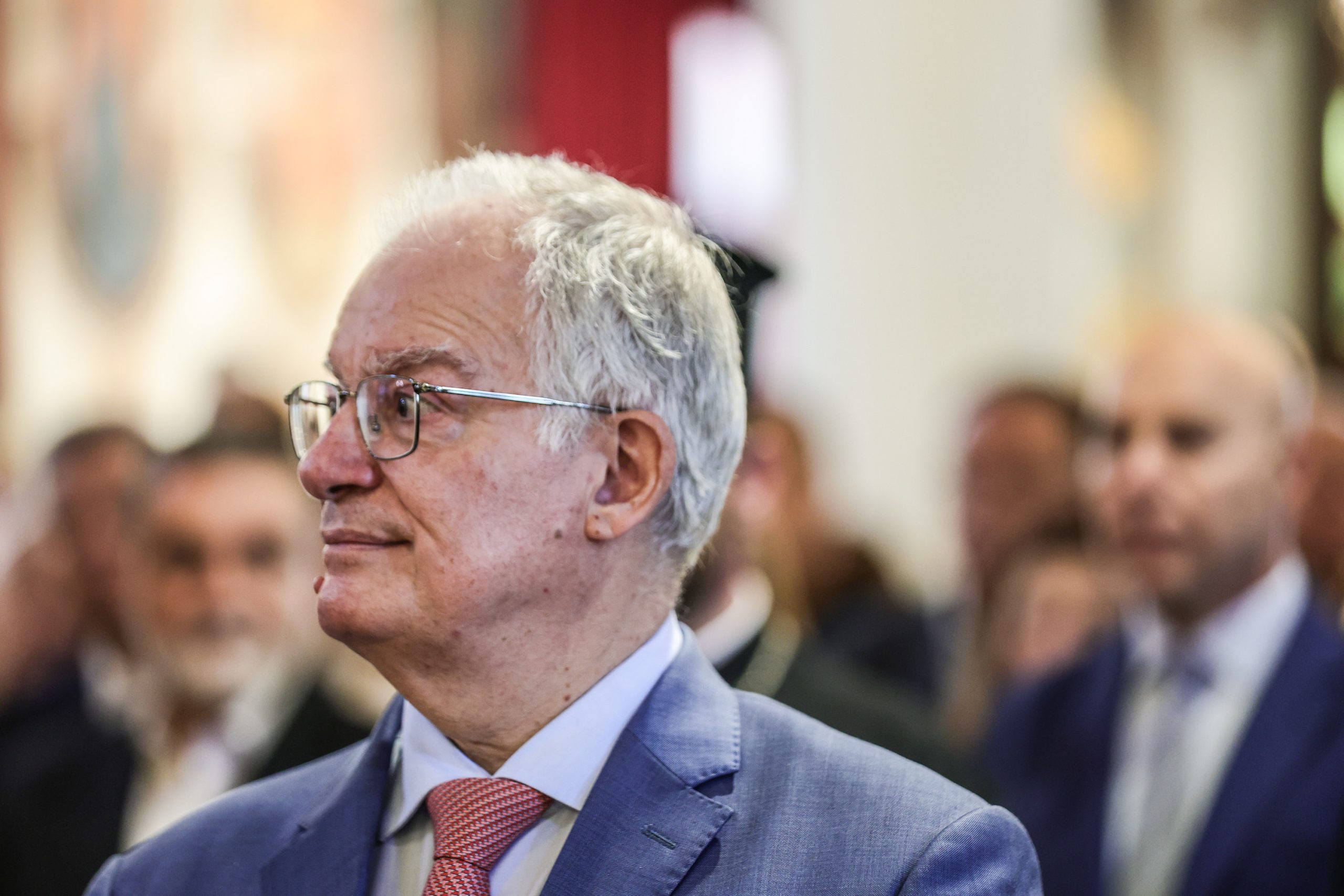 Κ. Τασούλας: Ονειρεύομαι μια Ελλάδα που κοιτάζει το μέλλον με αυτοπεποίθηση και αισιοδοξία