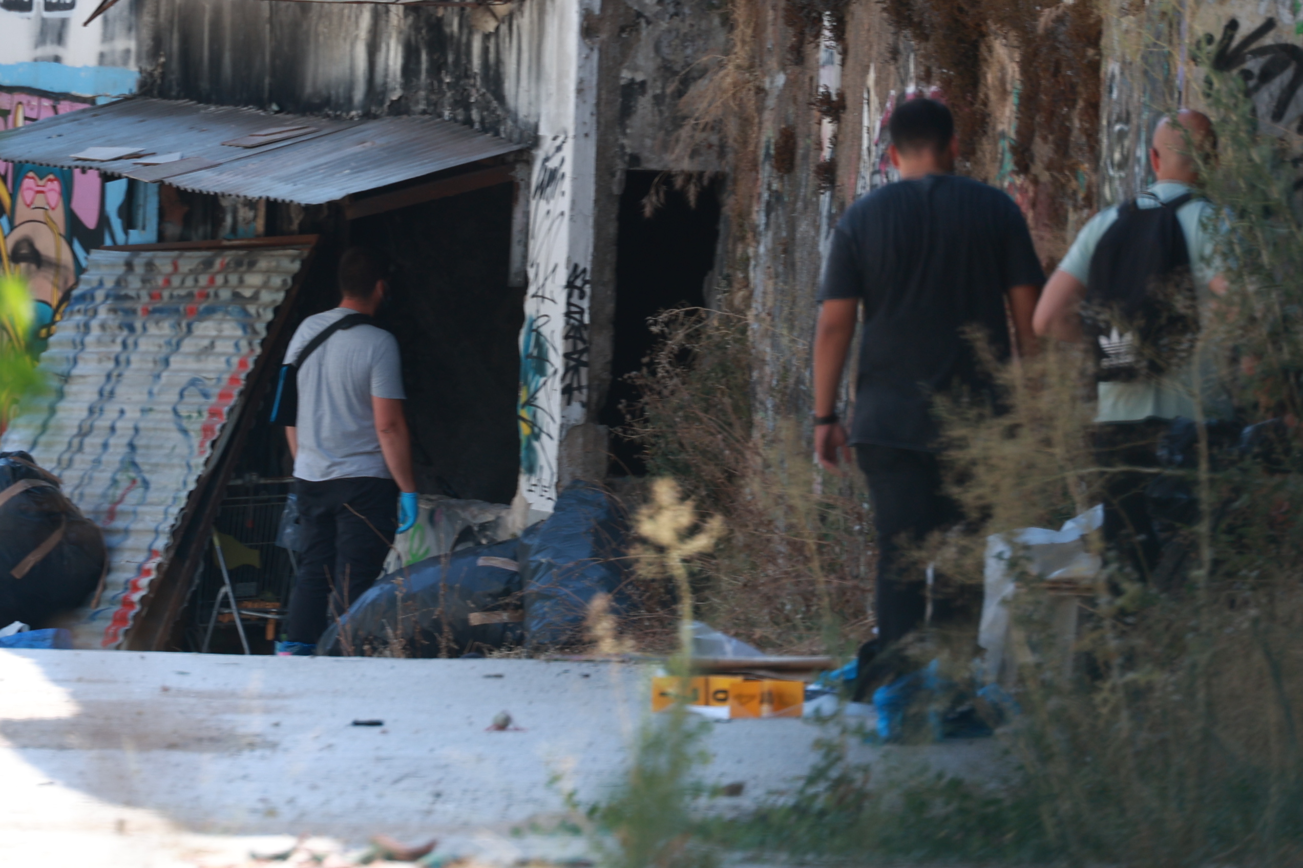Υπόθεση βαλίτσας στην Κυψέλη: Άγνωστος έστελνε μηνύματα στους γονείς της 38χρονης προσποιούμενος την ίδια