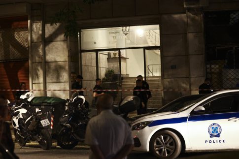 Ρωσία: Τραυματίες από επιθέσεις σε αποθήκες του μεγαλύτερου διαδικτυακού λιανεμπόρου της χώρας