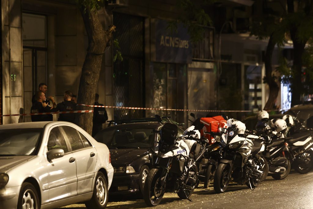 Συνελήφθη 28χρονος για τη δολοφονία του ποινικολόγου Σταύρου Γεωργίου