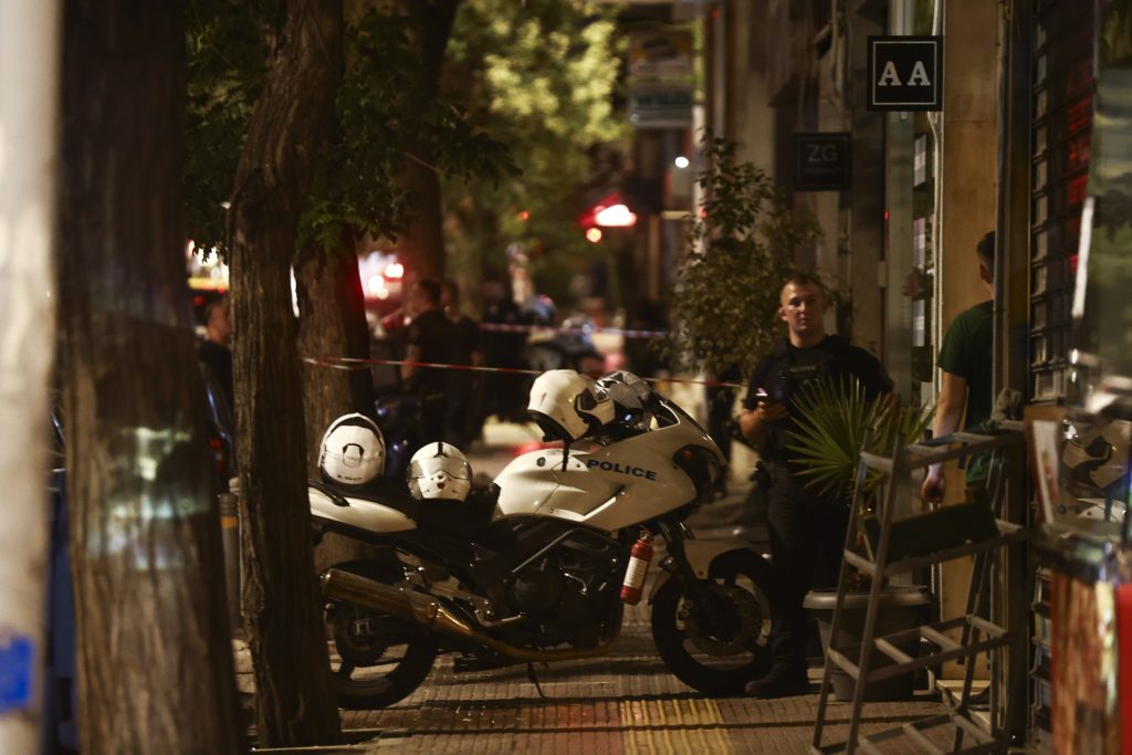 Δολοφονία Σταύρου Γεωργίου: Τα στοιχεία που οδήγησαν στη σύλληψη του δράστη – Τραυματίστηκε στο χέρι από τα χτυπήματα