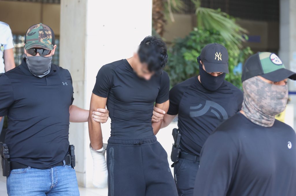Δολοφονία Σταύρου Γεωργίου: Η διαδρομή του 28χρονου μετά το έγκλημα και τα λάθη που οδήγησαν στη σύλληψή του – Η επίσημη ανακοίνωση της ΕΛ.ΑΣ.
