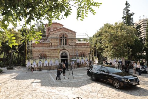 Ο «Χάρι Πότερ και η Φιλοσοφική Λίθος» επιστρέφει στους κινηματογράφους για την 25η επέτειό του