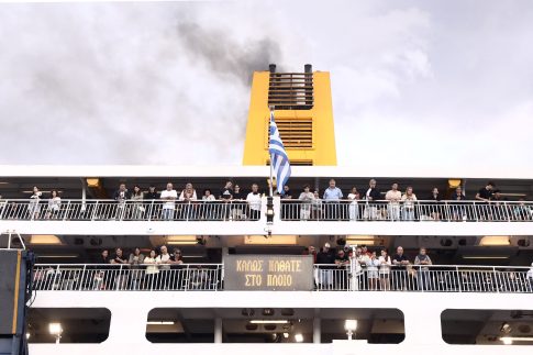 Κρήτη: Νέα επιχείρηση της Δίωξης Οργανωμένου Εγκλήματος στο Ηράκλειο