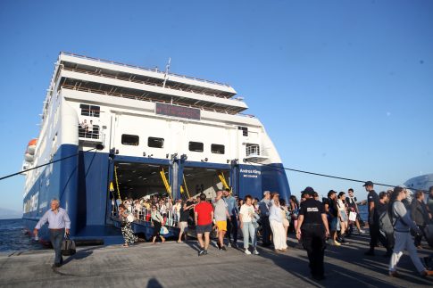 <strong>ΗΠΑ: Ο πρόεδρος Μπάιντεν θα δώσει συνέντευξη στο δίκτυο ABC News</strong>