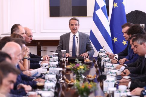 Σδούκου στο ΕΡΤnews: Η ΔΕΘ θα είναι οδικός χάρτης έως το 2030, όχι έκθεση παροχών
