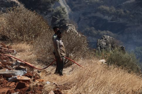 Ηλεία: Σύλληψη υπαλλήλου πρακτορείου ΟΠΑΠ για υπεξαίρεση 22.000 ευρώ