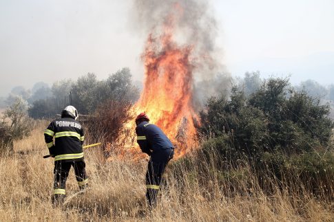 Βόρειο Αιγαίο: «Τέσσερα νησιά, μία θάλασσα» μέσα από τον φακό των φωτογραφικών ομάδων