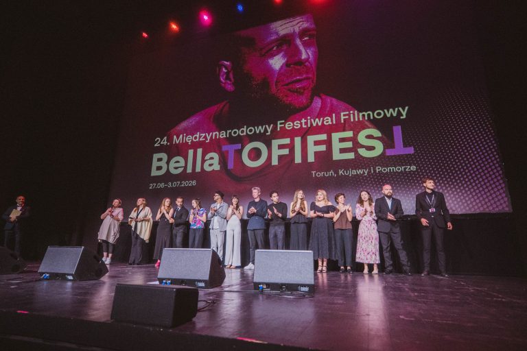 BellaTOFIFEST 2026: Το «A Light That Never Goes Out» κέρδισε το Grand Prix του φεστιβάλ